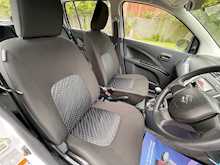 SUZUKI CELERIO 1.0 SZ3 DUALJET 5DR