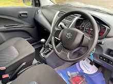 SUZUKI CELERIO 1.0 SZ3 DUALJET 5DR