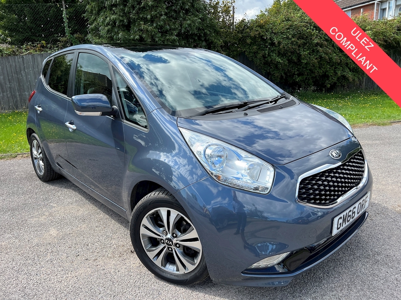 ТО-6 90000 км KIA Venga 1.6 литра