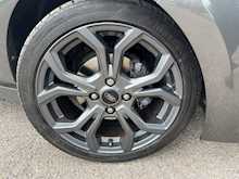 FORD FIESTA 1.5TDCI SPORT VAN EURO 6