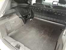 FORD FIESTA 1.5TDCI SPORT VAN EURO 6