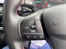 FORD FIESTA 1.5TDCI SPORT VAN EURO 6