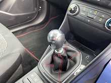 FORD FIESTA 1.5TDCI SPORT VAN EURO 6