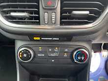 FORD FIESTA 1.5TDCI SPORT VAN EURO 6