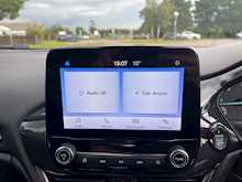 FORD FIESTA 1.5TDCI SPORT VAN EURO 6