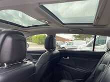 KIA SPORTAGE 1.7CRDI ECODYNAMICS 2 5DR