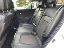 KIA SPORTAGE 1.7CRDI ECODYNAMICS 2 5DR