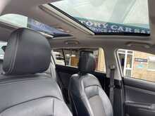 KIA SPORTAGE 1.7CRDI ECODYNAMICS 2 5DR