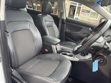 KIA SPORTAGE 1.7CRDI ECODYNAMICS 2 5DR