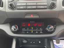 KIA SPORTAGE 1.7CRDI ECODYNAMICS 2 5DR