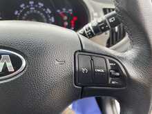 KIA SPORTAGE 1.7CRDI ECODYNAMICS 2 5DR