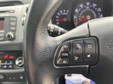 KIA SPORTAGE 1.7CRDI ECODYNAMICS 2 5DR