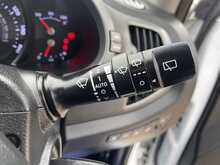 KIA SPORTAGE 1.7CRDI ECODYNAMICS 2 5DR