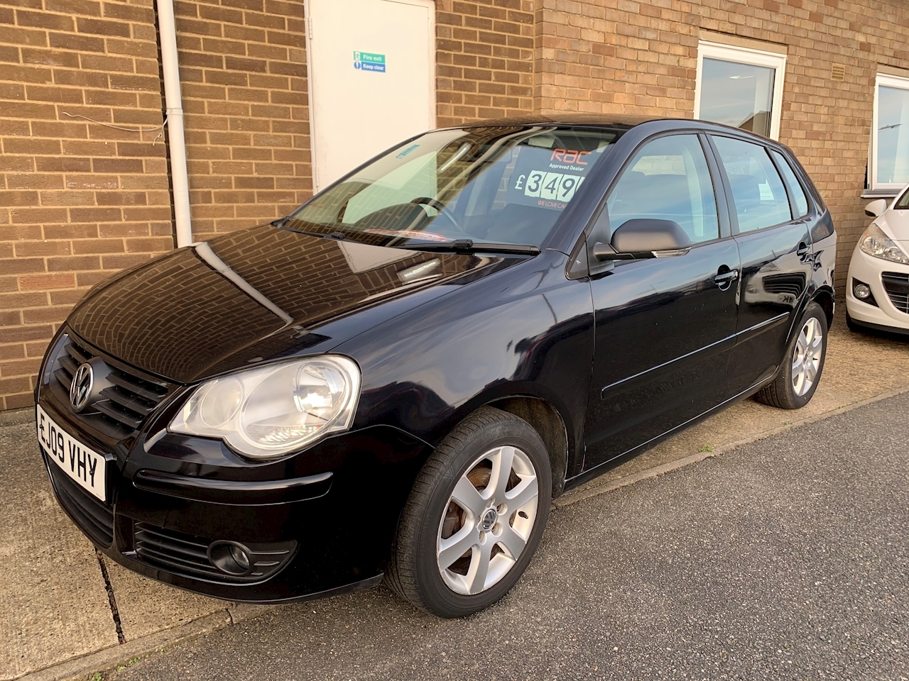 Used Polo 9n3 for Sale, Used Cars