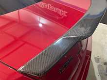 2013/63 MERCEDES C63 AMG COUPE + 5K OPTIONS + PAN ROOF + COMMAND + RED LEATHER