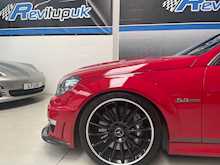 2013/63 MERCEDES C63 AMG COUPE + 5K OPTIONS + PAN ROOF + COMMAND + RED LEATHER