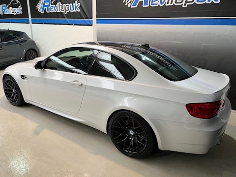 4.0 iV8 Coupe 2dr Petrol DCT (263 g/km, 420 bhp)