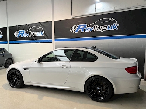 4.0 iV8 Coupe 2dr Petrol DCT (263 g/km, 420 bhp)