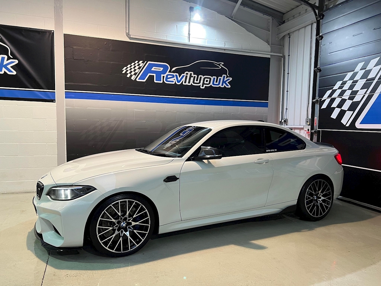 3.0i Coupe 2dr Petrol DCT (s/s) (185 g/km, 365 bhp)