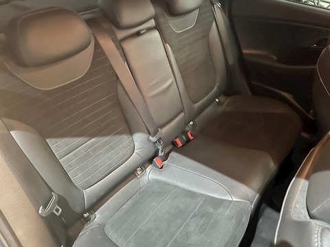 I30 N Performance Hatchback 2.0 Manual Petrol