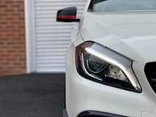 2017 MERCEDES A45 AMG - 4 MATIC + AERO KIT + AMG SPORTS EXHAUST + 33K MILES FSH