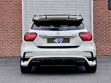 2017 MERCEDES A45 AMG - 4 MATIC + AERO KIT + AMG SPORTS EXHAUST + 33K MILES FSH