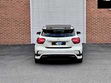 2017 MERCEDES A45 AMG - 4 MATIC + AERO KIT + AMG SPORTS EXHAUST + 33K MILES FSH