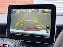 2017 MERCEDES A45 AMG - 4 MATIC + AERO KIT + AMG SPORTS EXHAUST + 33K MILES FSH