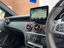 2017 MERCEDES A45 AMG - 4 MATIC + AERO KIT + AMG SPORTS EXHAUST + 33K MILES FSH
