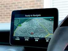 2017 MERCEDES A45 AMG - 4 MATIC + AERO KIT + AMG SPORTS EXHAUST + 33K MILES FSH