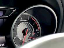 2017 MERCEDES A45 AMG - 4 MATIC + AERO KIT + AMG SPORTS EXHAUST + 33K MILES FSH