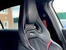 2017 MERCEDES A45 AMG - 4 MATIC + AERO KIT + AMG SPORTS EXHAUST + 33K MILES FSH