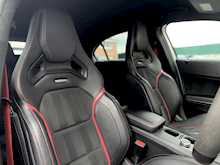 2017 MERCEDES A45 AMG - 4 MATIC + AERO KIT + AMG SPORTS EXHAUST + 33K MILES FSH