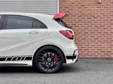 2017 MERCEDES A45 AMG - 4 MATIC + AERO KIT + AMG SPORTS EXHAUST + 33K MILES FSH