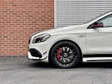 2017 MERCEDES A45 AMG - 4 MATIC + AERO KIT + AMG SPORTS EXHAUST + 33K MILES FSH