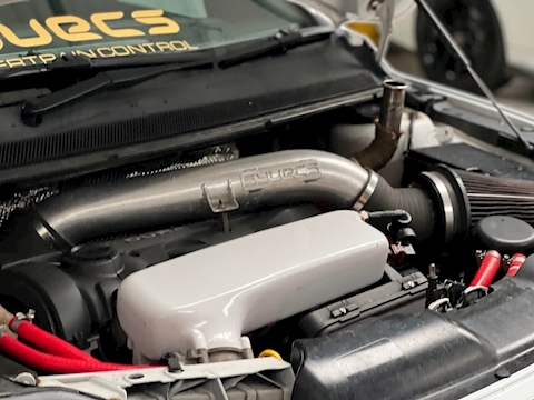 2.5 RS Hatchback 3dr Petrol Manual (225 g/km, 301 bhp)