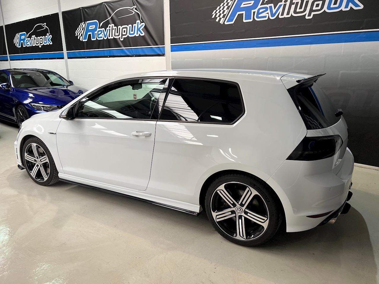 Used Volkswagen up! Up R-Line for sale 