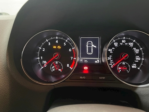 1.8 TSI BlueMotion Tech GTI Hatchback 3dr Petrol Manual (s/s) (139 g/km, 189 bhp)