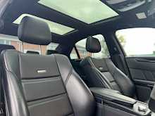 2013/63 MERCEDES E63 + STAGE 2 + 706BHP + 64K MILES FSH