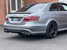 2013/63 MERCEDES E63 + STAGE 2 + 706BHP + 64K MILES FSH