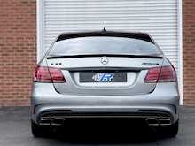 2013/63 MERCEDES E63 + STAGE 2 + 706BHP + 64K MILES FSH