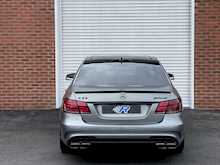 2013/63 MERCEDES E63 + STAGE 2 + 706BHP + 64K MILES FSH