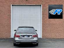 2013/63 MERCEDES E63 + STAGE 2 + 706BHP + 64K MILES FSH