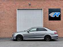 2013/63 MERCEDES E63 + STAGE 2 + 706BHP + 64K MILES FSH
