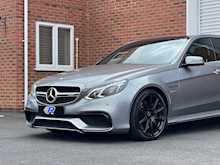 2013/63 MERCEDES E63 + STAGE 2 + 706BHP + 64K MILES FSH