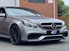 2013/63 MERCEDES E63 + STAGE 2 + 706BHP + 64K MILES FSH