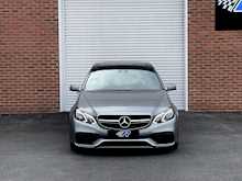 2013/63 MERCEDES E63 + STAGE 2 + 706BHP + 64K MILES FSH