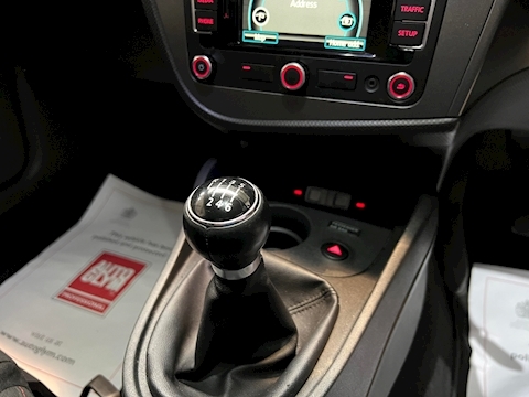2.0 TDI CR FR+ Hatchback 5dr Diesel Manual (134 g/km, 168 bhp)