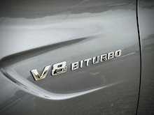 2017/67 MERCEDES C63 AMG S COUPE + 10K OPTIONS + 34K MILES + PERFECT SPEC