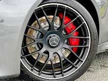 2017/67 MERCEDES C63 AMG S COUPE + 10K OPTIONS + 34K MILES + PERFECT SPEC